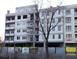 zdjęcie Pasaż Rembertów