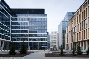 zdjęcie Gdański Business Center II