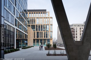 zdjęcie Gdański Business Center II