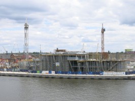 zdjęcie Morskie Centrum Nauki im. prof. Jerzego Stelmacha