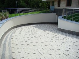 zdjęcie Apartamenty Arkadia