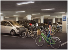 zdjęcie Pasaż Rembertów