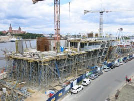 zdjęcie Morskie Centrum Nauki im. prof. Jerzego Stelmacha