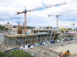 zdjęcie Morskie Centrum Nauki im. prof. Jerzego Stelmacha