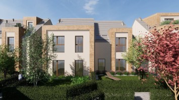 zdjęcie z budowy Żyzna - Drozdowa