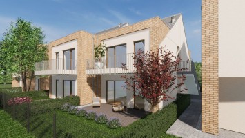 zdjęcie z budowy Żyzna - Drozdowa