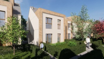 zdjęcie z budowy Żyzna - Drozdowa