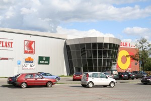 zdjęcie Galeria Wnętrz Top Shopping