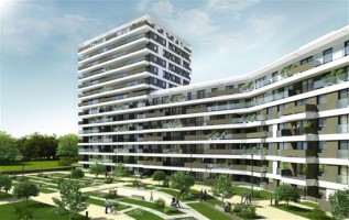 zdjęcie Park Ostrobramska