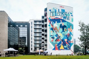 zdjęcie Apartamenty Okopowa 59