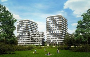 zdjęcie Park Ostrobramska
