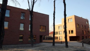 zdjęcie Wille Parkowa