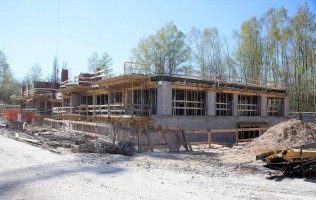 zdjęcie Narutowicza Residence 2