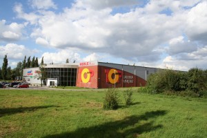 zdjęcie Galeria Wnętrz Top Shopping