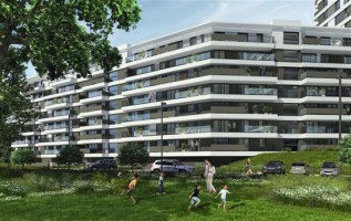 zdjęcie Park Ostrobramska