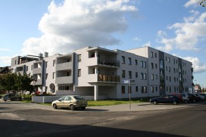 zdjęcie TBS Wańkowicza