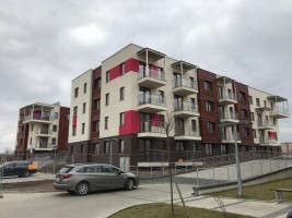 zdjęcie Kwiatowa Równina II