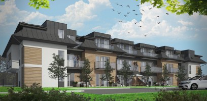 zdjęcie Smulsko Apartamenty