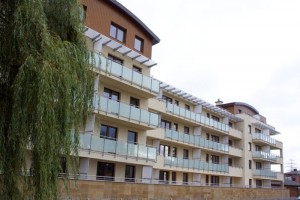 zdjęcie Apartamenty Augustówka