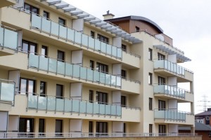 zdjęcie Apartamenty Augustówka