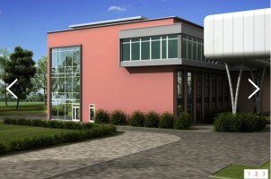 zdjęcie Uniwersytecki Szpital Kliniczny