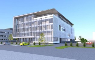 zdjęcie Centrum Badawczo-Rozwojowe BSH