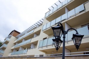 zdjęcie Apartamenty Augustówka