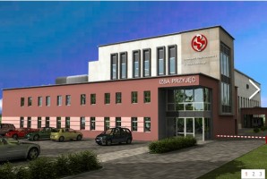 zdjęcie Uniwersytecki Szpital Kliniczny