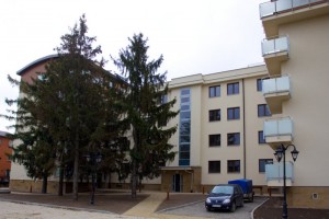 zdjęcie Apartamenty Augustówka