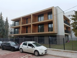 zdjęcie Apartamenty Gdańska 55