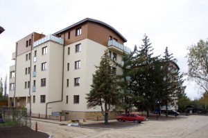 zdjęcie Apartamenty Augustówka