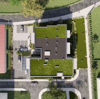 zdjęcie z budowy Kameralna Golikówka