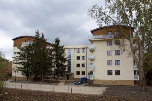 zdjęcie Apartamenty Augustówka