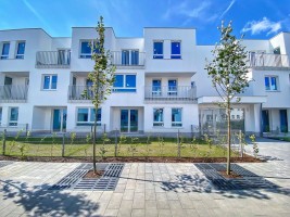 zdjęcie U City Residence I