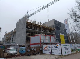 zdjęcie Apartamenty Marymoncka II