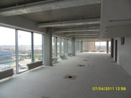 zdjęcie Park Biznesu Teofilów