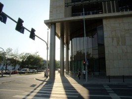 zdjęcie Arkady Wrocławskie