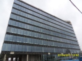 zdjęcie Park Biznesu Teofilów