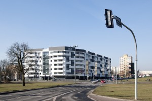 zdjęcie Osiedle Mozaika