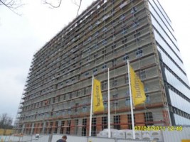 zdjęcie Park Biznesu Teofilów