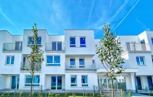 zdjęcie Ursus Residence