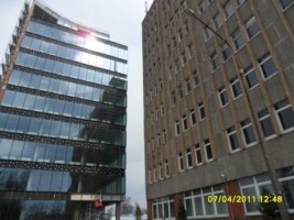 zdjęcie Park Biznesu Teofilów