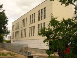 zdjęcie Budynek biurowy