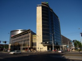 zdjęcie Arkady Wrocławskie