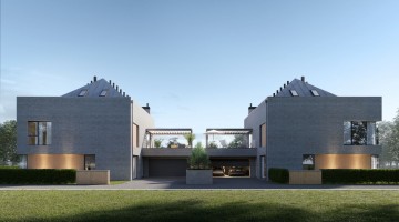 zdjęcie z budowy Syta Residence