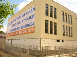 zdjęcie Budynek biurowy