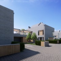 zdjęcie z budowy Syta Residence
