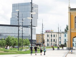 prace wykończeniowe