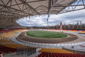 zdjęcie Stadion Olimpijski