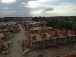 zdjęcie Metropolitan Park Warszawa Marki